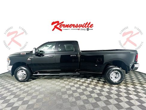 New 2026 RAM 3500 Tradesman image 4