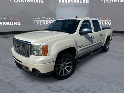 Used 2012 GMC Sierra 1500 Denali
