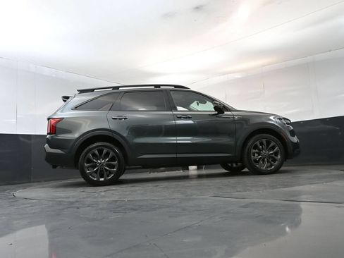 Certified 2022 Kia Sorento X-Line EX AWD/4WD image 24