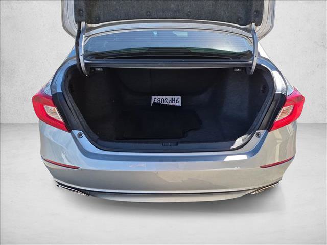 Used 2022 Honda Accord Sport image 6
