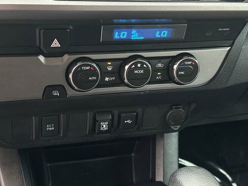 Used 2021 Toyota Tacoma SR5 RWD image 25