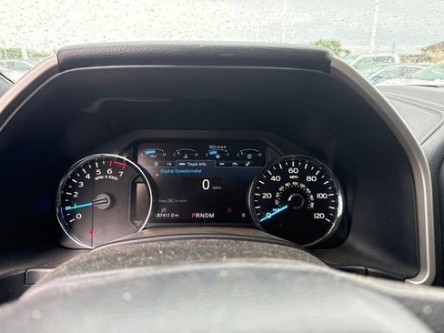 Used 2019 Ford F150 Lariat w/ Equipment Group 502A Luxury AWD/4WD image 16