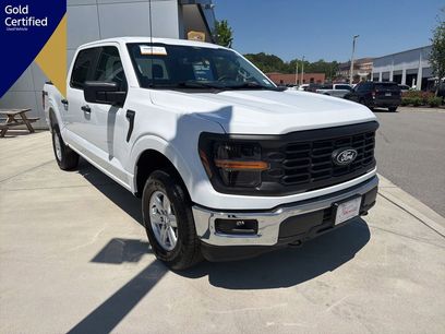 Certified 2026 Ford F150 XL w/ Equipment Group 103A High