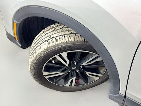 Used 2023 Mitsubishi Eclipse Cross SE image 37