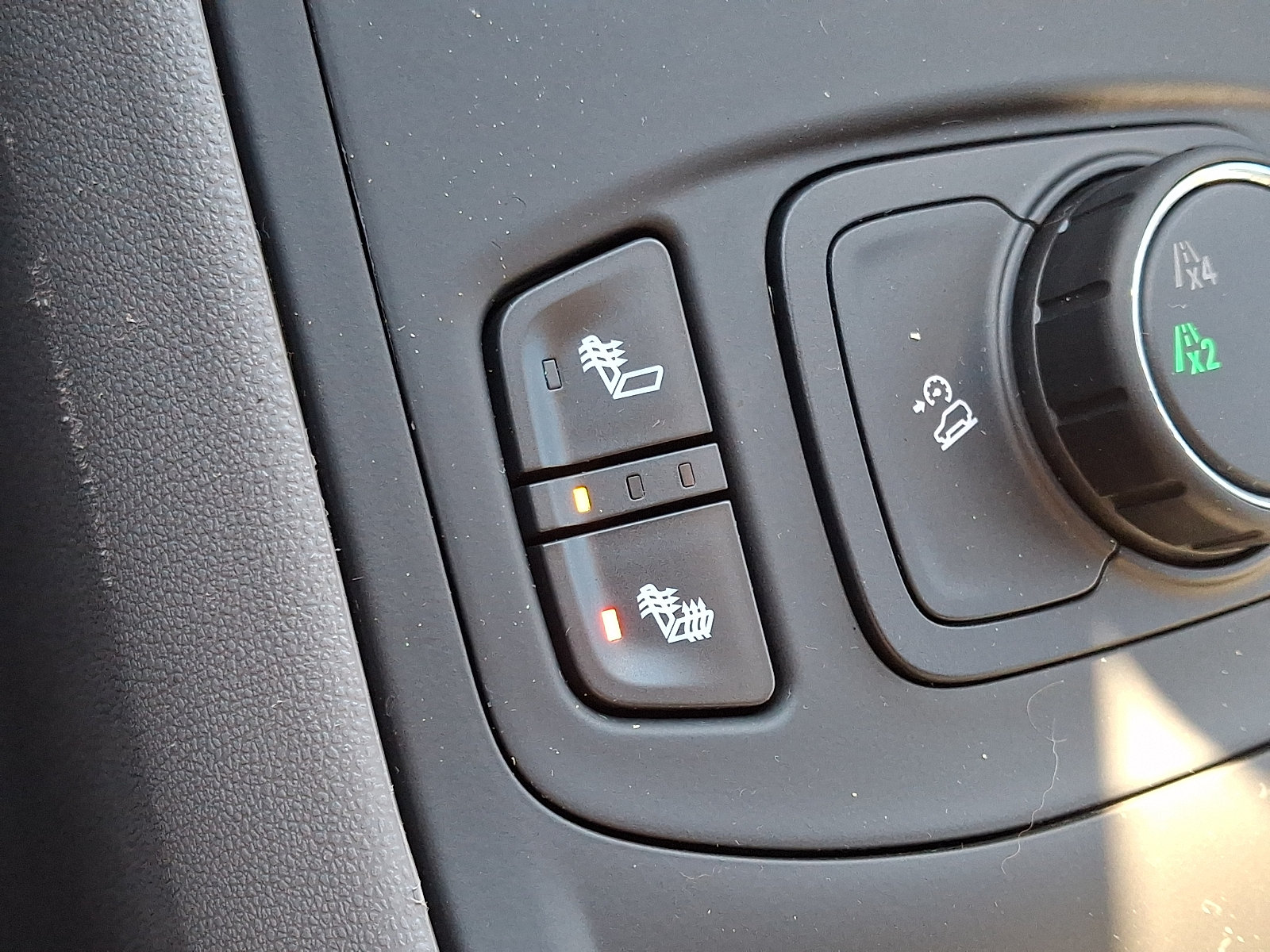 Used 2018 GMC Terrain SLT AWD/4WD image 23