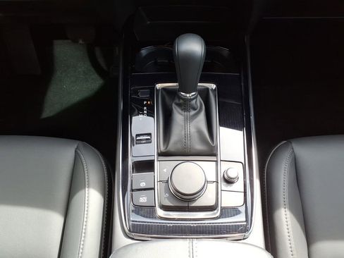 Certified 2025 MAZDA CX-30 AWD 2.5 S w/ Preferred Package image 23