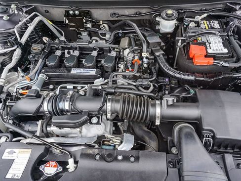 Used 2020 Honda Accord Sport image 25