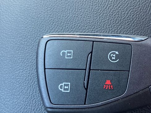 New 2026 GMC Canyon Elevation RWD image 32