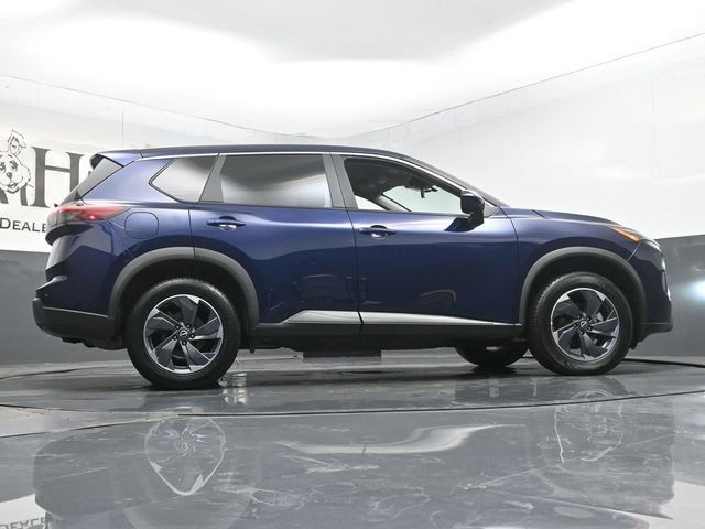 Used 2024 Nissan Rogue SV FWD image 54