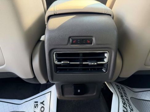 Certified 2022 Lincoln Corsair AWD w/ Premium Package image 14