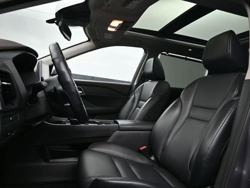 Used 2021 Nissan Rogue SV w/ Premium Package FWD image 10