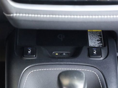 Used 2023 Toyota Corolla XSE image 39