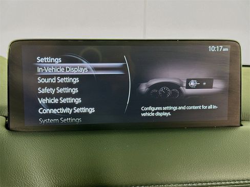 Used 2021 MAZDA CX-5 Grand Touring image 39