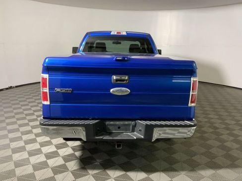 Used 2009 Ford F150 XLT image 9
