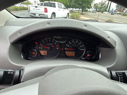 Used 2021 Nissan Frontier SV AWD/4WD image 27
