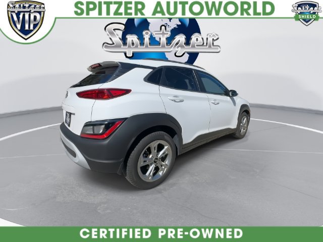 Used 2023 Hyundai Kona SEL FWD image 15