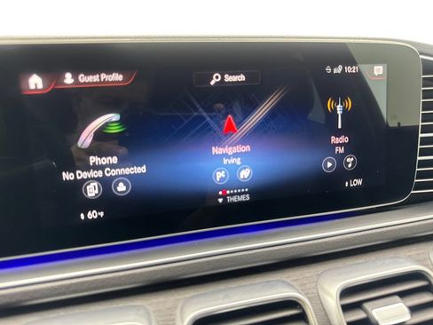 Used 2023 Mercedes-Benz GLS 580 4MATIC image 64