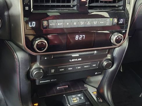 Used 2022 Lexus GX 460 Premium w/ Premium Package AWD/4WD image 31