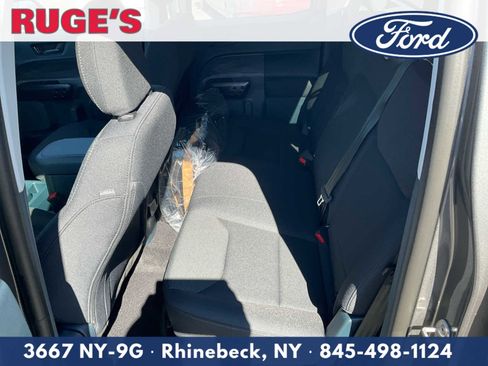 New 2026 Ford Maverick XL w/ Equipment Group 101A image 15