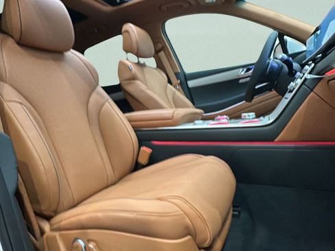 New 2026 Genesis GV80 2.5T Advanced AWD/4WD image 25