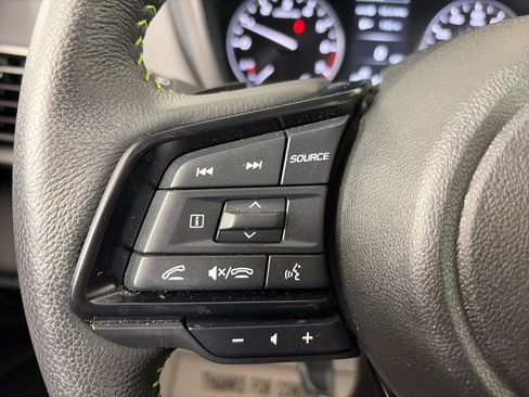 Used 2024 Subaru Outback Onyx Edition XT AWD/4WD image 34