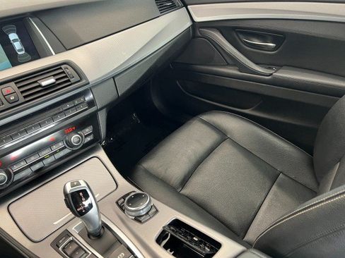 Used 2014 BMW 535i xDrive Sedan AWD/4WD image 23