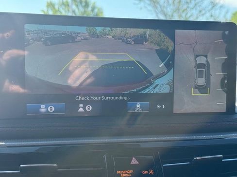 Certified 2026 Acura MDX A-Spec AWD/4WD image 28