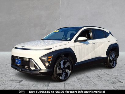 Used 2026 Hyundai Kona Limited