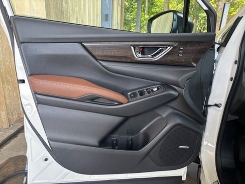 New 2026 Subaru Ascent Touring AWD/4WD image 71