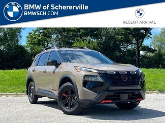 Used 2026 Nissan Rogue SV w/ Rock Creek Premium Package AWD/4WD video 1