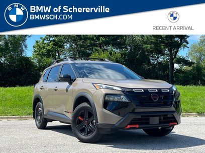 Used 2026 Nissan Rogue SV w/ Rock Creek Premium Package