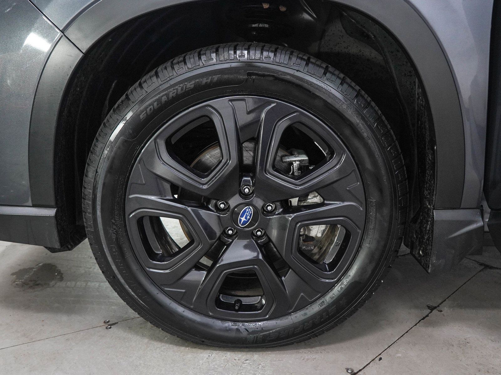 Used 2023 Subaru Ascent Onyx Edition Limited AWD/4WD image 32