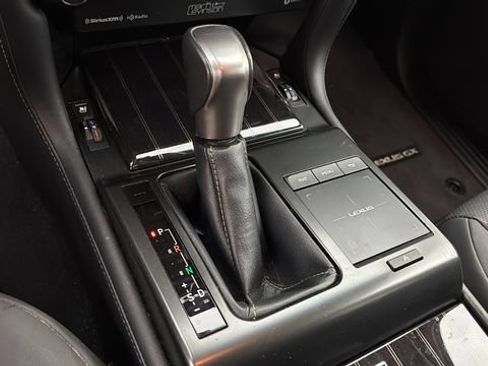 Used 2023 Lexus GX 460 Premium image 30