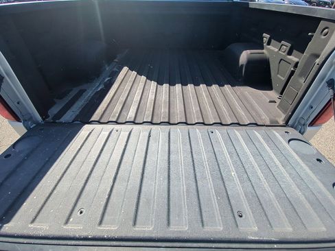 Used 2020 Chevrolet Silverado 1500 RST image 24