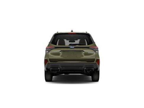 New 2026 Subaru Forester Touring w/ Touring Package image 9