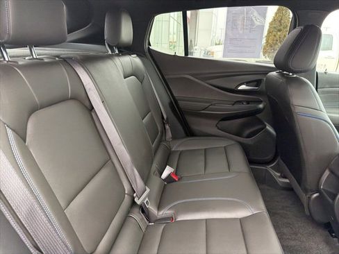 Used 2024 Buick Envista Sport Touring image 29