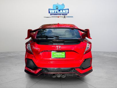 Used 2017 Honda Civic Type R