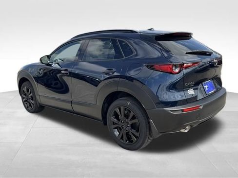 New 2026 MAZDA CX-30 2.5 Turbo w/ Premium Plus Pkg image 3