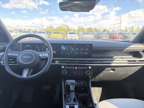 Certified 2025 Hyundai Santa Cruz SEL AWD/4WD image 23