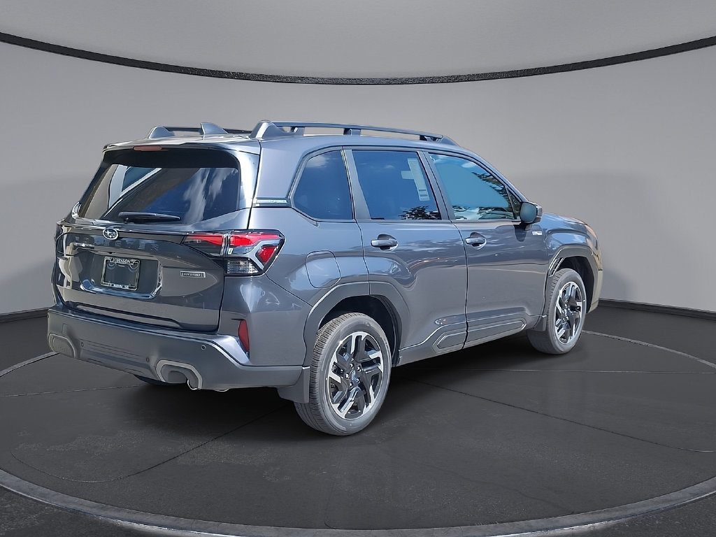 New 2026 Subaru Forester Sport AWD/4WD image 12