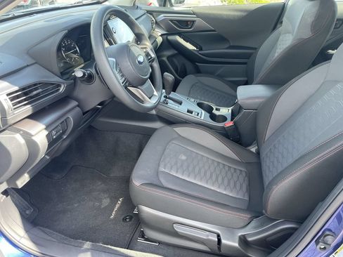 Used 2026 Subaru Impreza 2.0i Sport AWD/4WD image 9