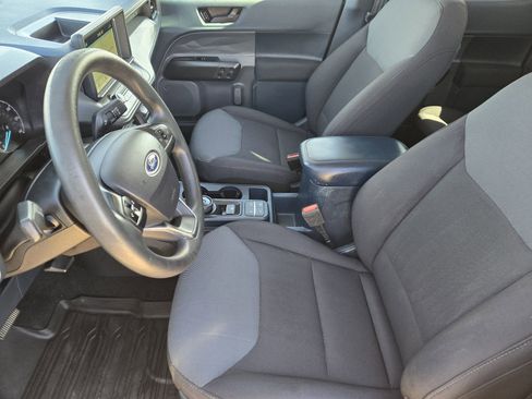 Used 2022 Ford Maverick XL FWD image 12