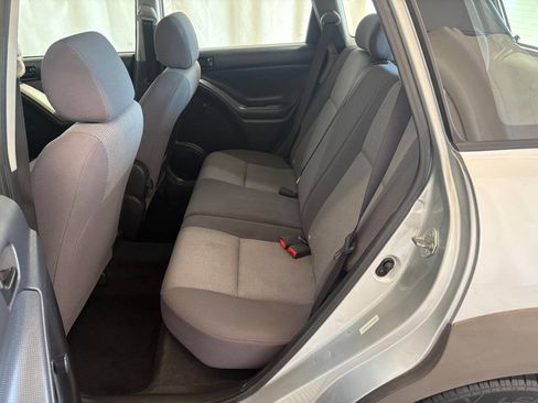 Used 2006 Pontiac Vibe image 20