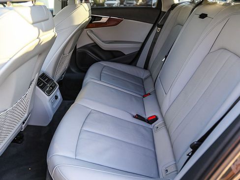 Certified 2024 Audi A4 2.0T allroad Premium Plus w/ Premium Plus Package image 20