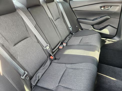 Certified 2026 Honda Accord LX image 15