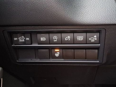 Used 2024 Toyota Tundra Limited w/ TRD Off-Road Package AWD/4WD image 28