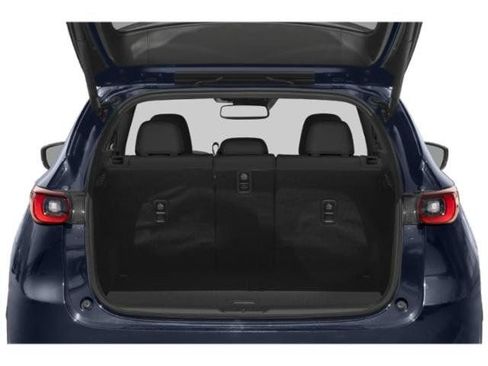 Used 2023 MAZDA CX-5 AWD 2.5 S w/ Preferred Package image 14