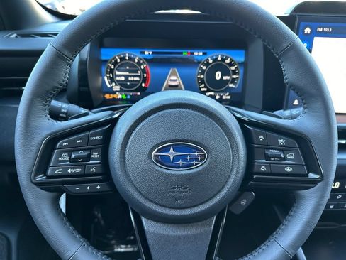 New 2026 Subaru Outback Premium AWD/4WD image 26