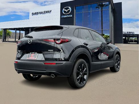 New 2026 MAZDA CX-30 AWD 2.5 S w/ Select Sport Pkg image 7