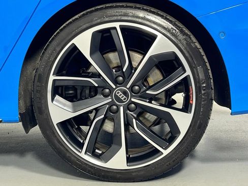 Used 2024 Audi S3 Premium Plus AWD/4WD image 35